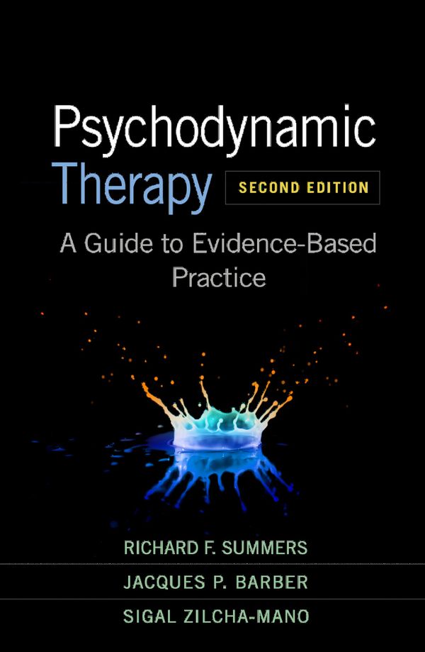 Psychodynamic Therapy, Second Edition | 2:a upplagan