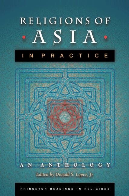 Religions of Asia in Practice | 0:e upplagan