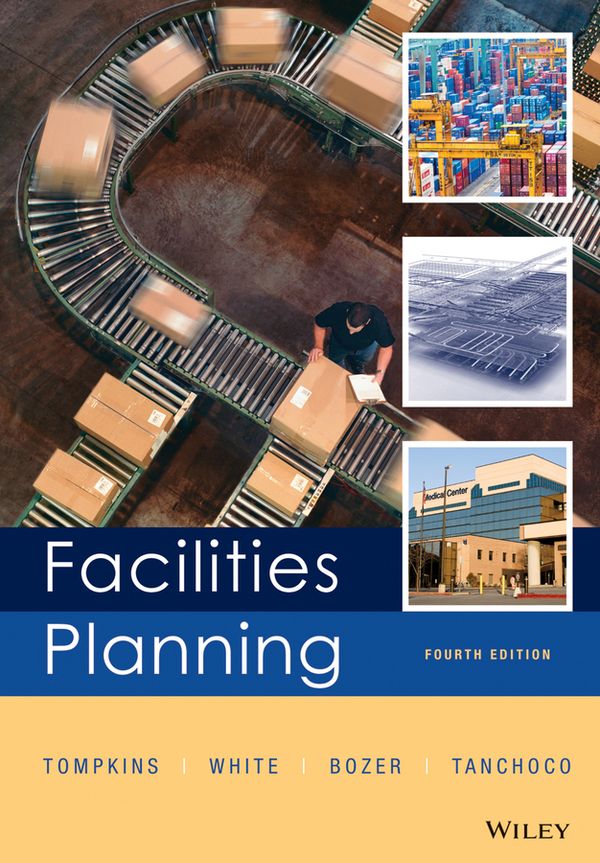 Facilities Planning | 4:e upplagan