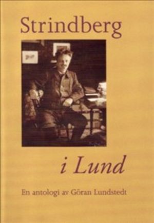 Strindberg i Lund