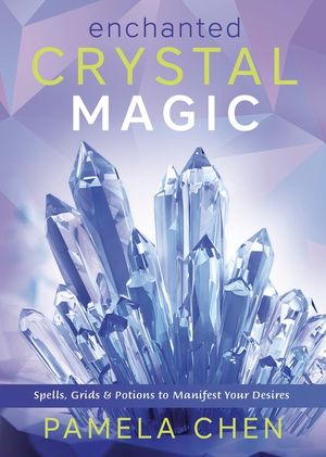 Enchanted Crystal Magic