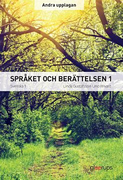Språket och berättelsen 1 | 2:a upplagan