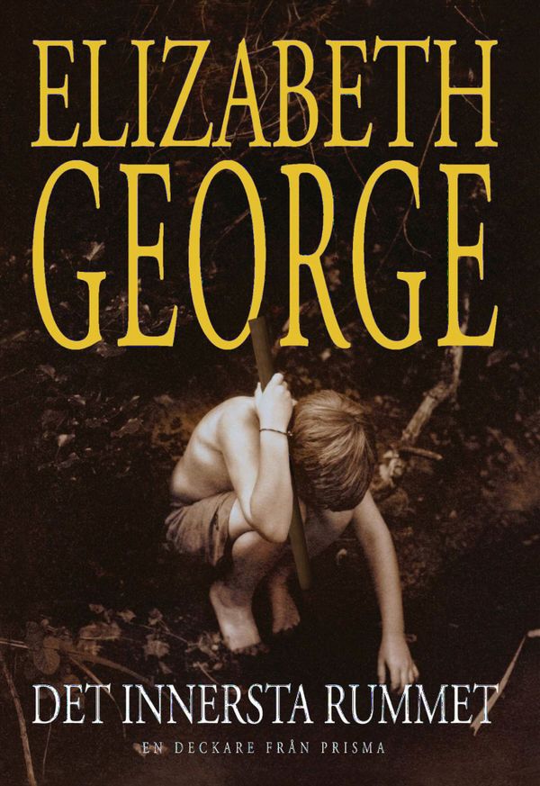 Det innersta rummet | 1:a upplagan