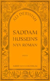 Saddam Husseins nya roman