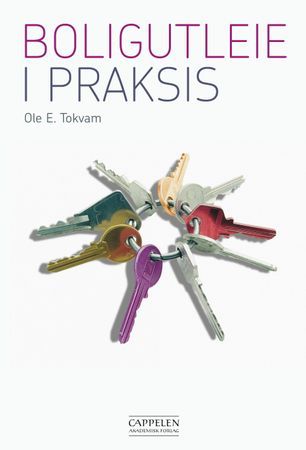 Boligutleie i praksis | 4:e upplagan