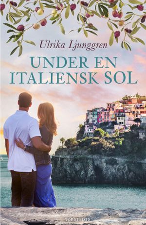 Under en italiensk sol | 1:a upplagan