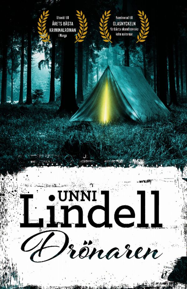 Drönaren | 0:e upplagan