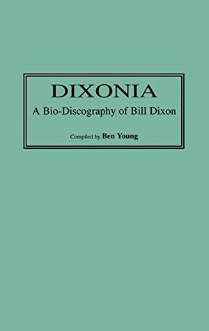 Dixonia