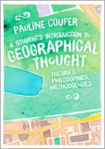 A Student's Introduction to Geographical Thought | 1:a upplagan