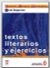 Textos literarios y ejercicios / Literary Text and Exercises (2004)