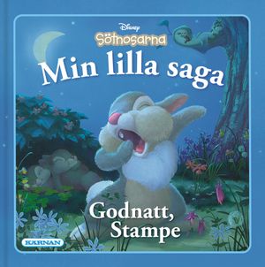 Min lilla saga Sötnosarna