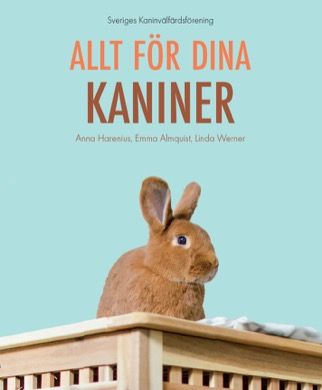 Allt för dina kaniner | 2:a upplagan