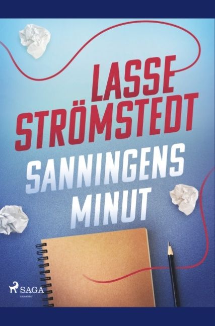 Sanningens minut | 1:a upplagan
