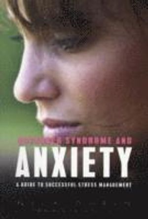 Asperger Syndrome and Anxiety