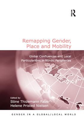 Remapping Gender, Place and Mobility | 1:a upplagan