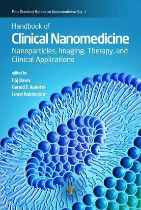Handbook of Clinical Nanomedicine | 1:a upplagan