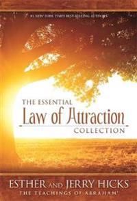 The Essential Law of Attraction Collection | 0:e upplagan