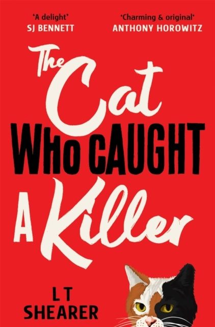 The Cat Who Caught a Killer | 0:e upplagan