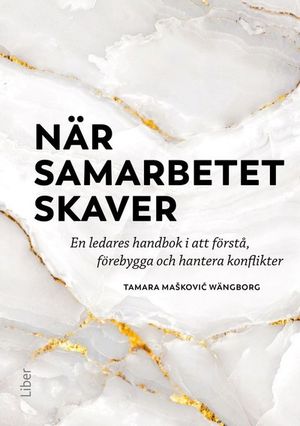 När samarbetet skaver | 1:a upplagan