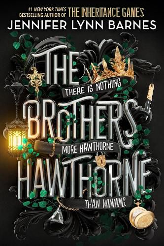 The Brothers Hawthorne | 0:e upplagan