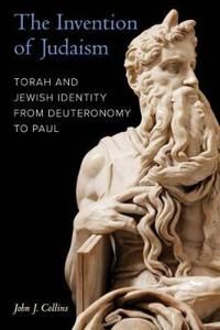 The Invention of Judaism