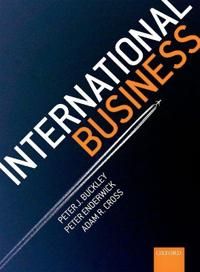 International Business | 0:e upplagan