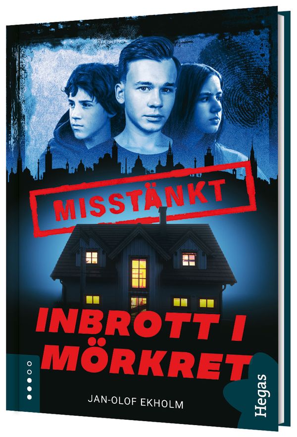 Inbrott i mörkret | 0:e upplagan