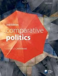 Comparative politics | 2:a upplagan