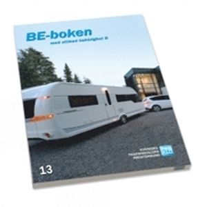 BE-boken | 13:e upplagan