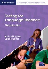 Testing for Language Teachers | 3:e upplagan