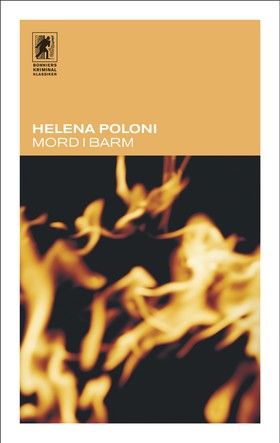 Mord i barm | 0:e upplagan