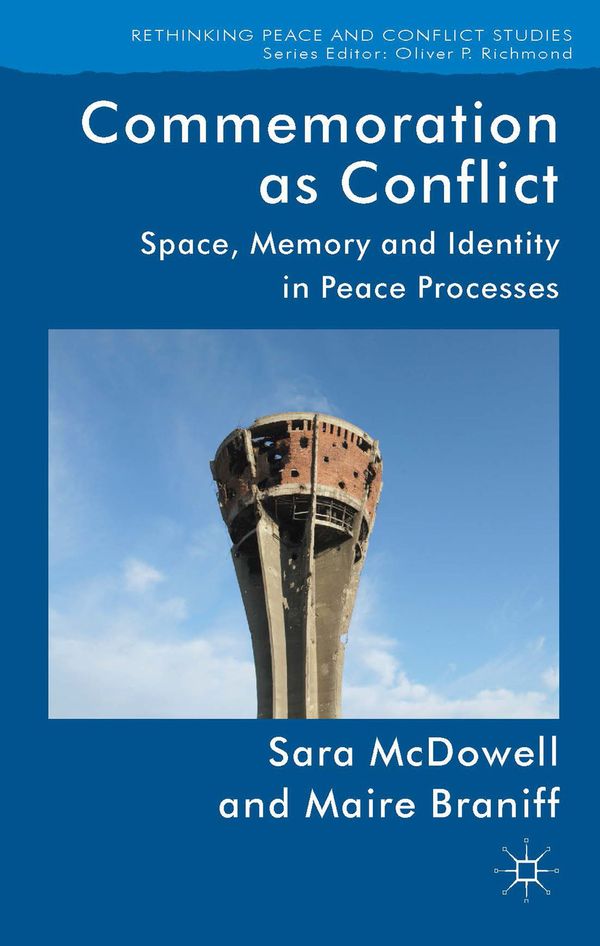 Commemoration as Conflict | 1:a upplagan
