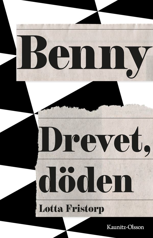 Benny - drevet, döden | 0:e upplagan