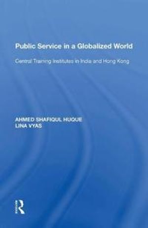 Public Service in a Globalized World | 1:a upplagan