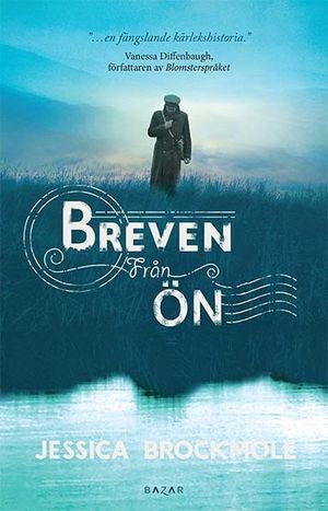 Breven från ön | 1:a upplagan