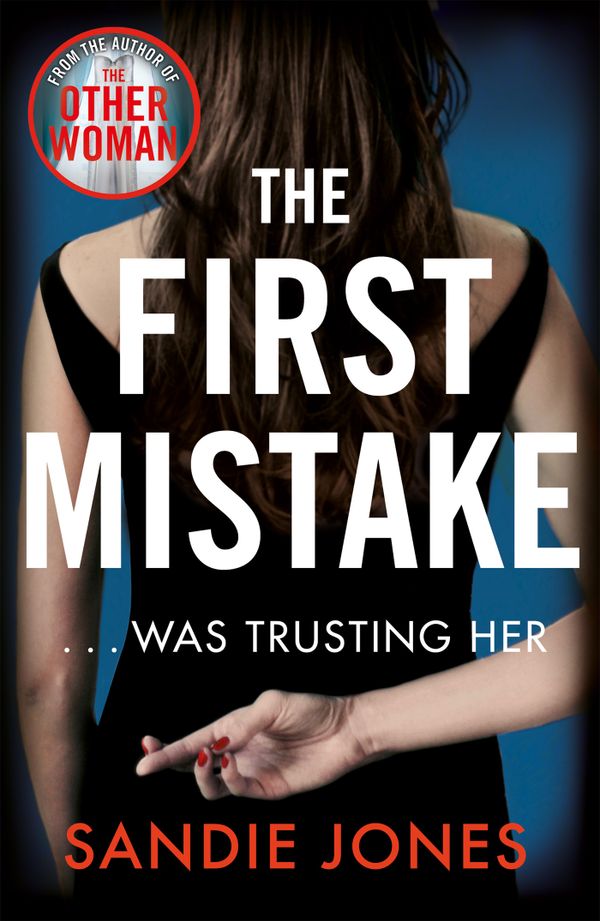 The First Mistake | 0:e upplagan