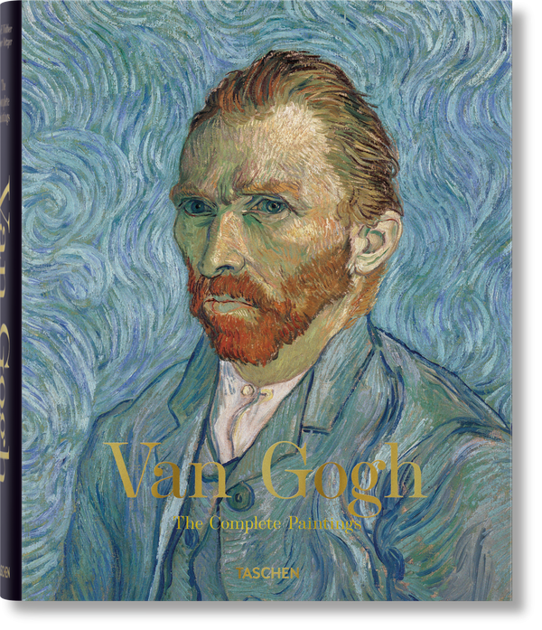 Van Gogh. The Complete Paintings | 0:e upplagan