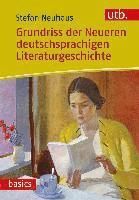 Grundriss der Neueren deutschsprachigen Literaturgeschichte | 0:e upplagan