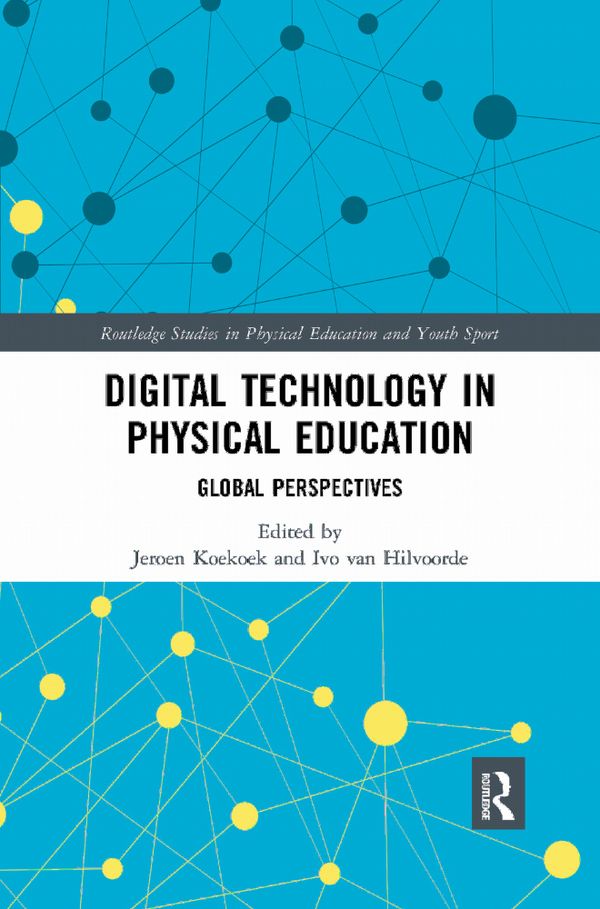 Digital Technology in Physical Education | 1:a upplagan