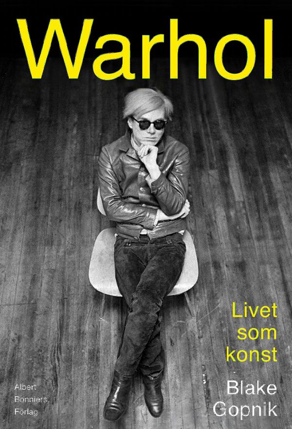 Andy Warhol | 0:e upplagan