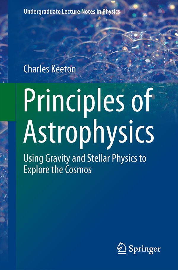 Principles of Astrophysics | 1:a upplagan
