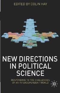 New Directions in Political Science