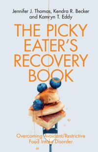 The Picky Eater's Recovery Book | 0:e upplagan