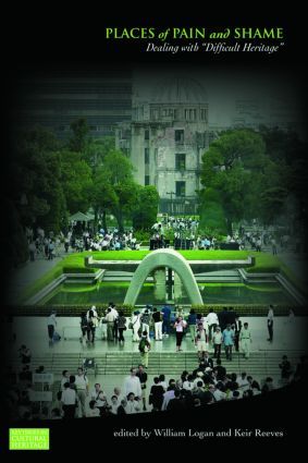 Places of Pain and Shame | 0:e upplagan