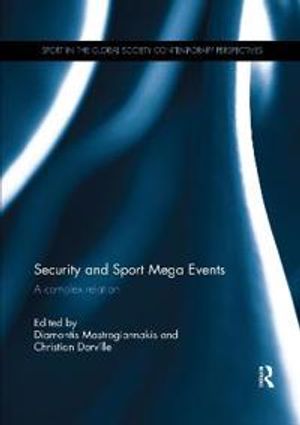 Security and Sport Mega Events | 1:a upplagan