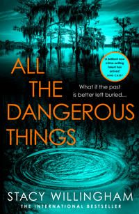 All the Dangerous Things | 0:e upplagan