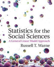 Statistics for the Social Sciences | 0:e upplagan