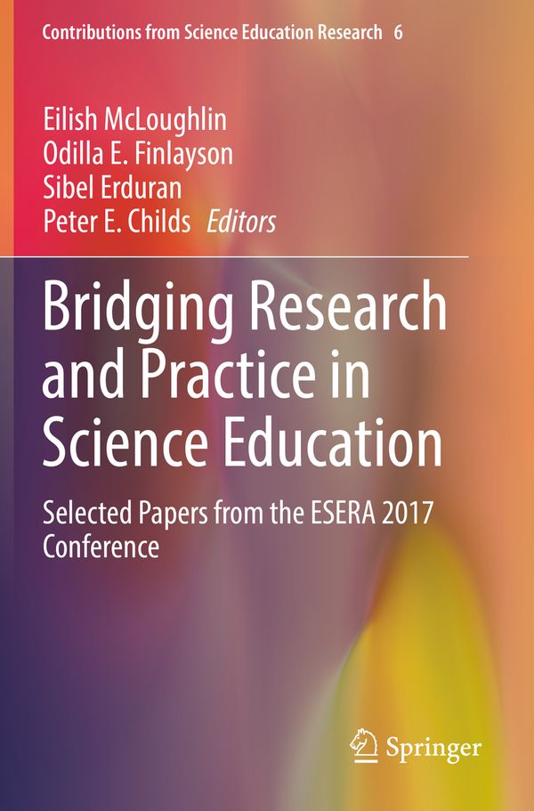 Bridging Research and Practice in Science Education | 1:a upplagan