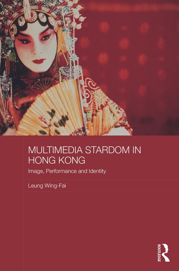 Multimedia Stardom in Hong Kong | 1:a upplagan