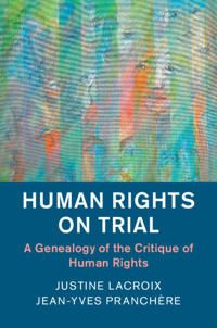 Human Rights on Trial | 0:e upplagan